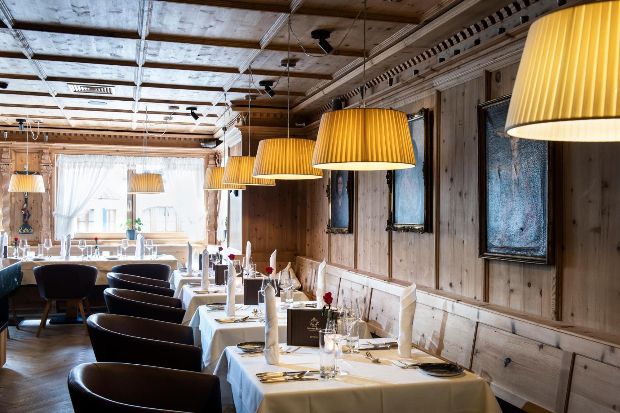 Hotel Goldener Adler - Im Sommer Silvretta Card Premium Inkludiert Ischgl Exterior foto