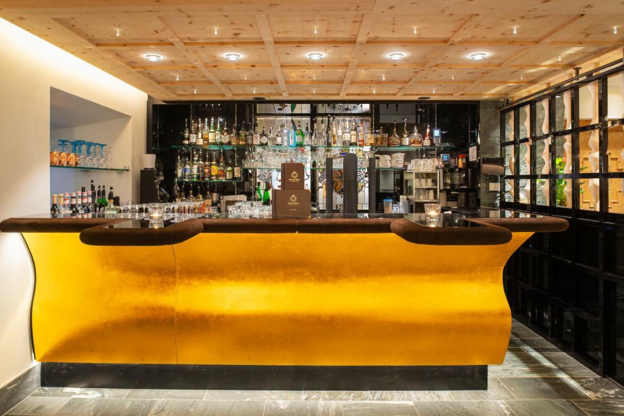 Hotel Goldener Adler - Im Sommer Silvretta Card Premium Inkludiert Ischgl Exterior foto